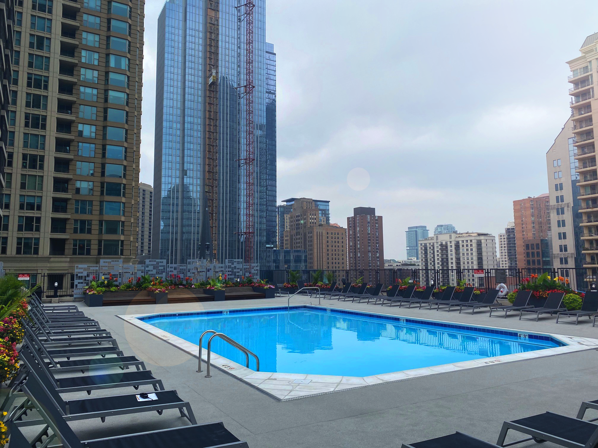 30 E Huron St, Chicago, IL