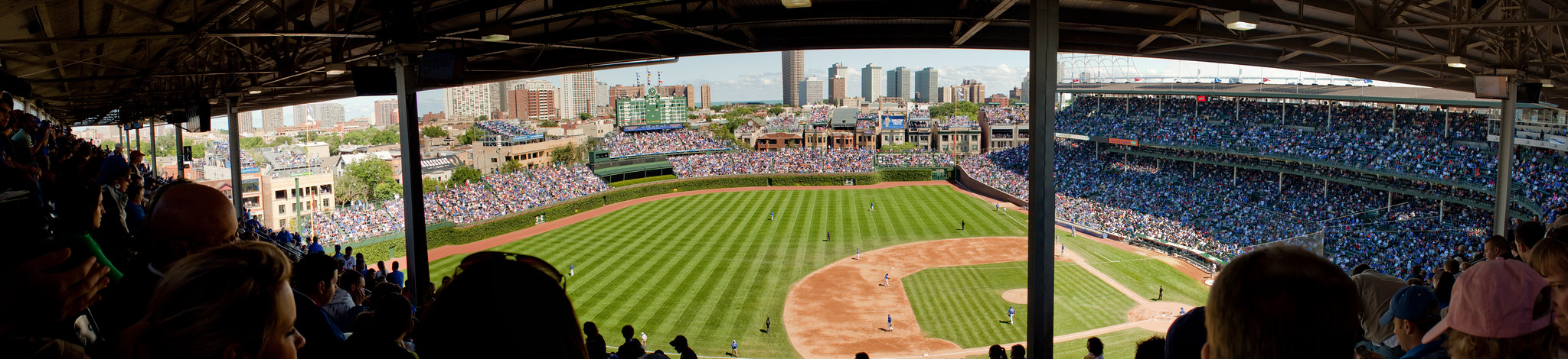 Chicago Cubs