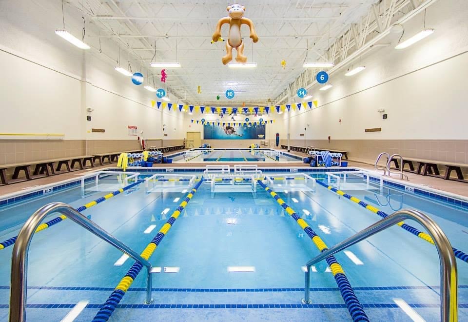 Foss Swim School