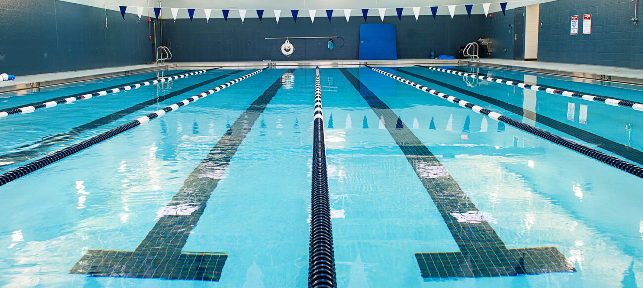 Max Aquatics Swim School