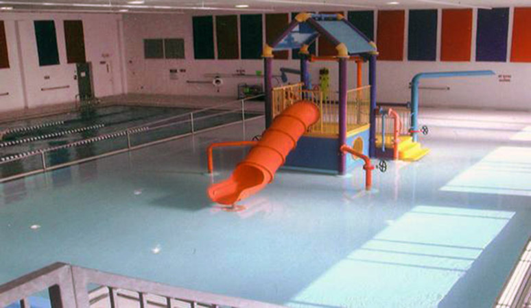 YMCA Central Lake